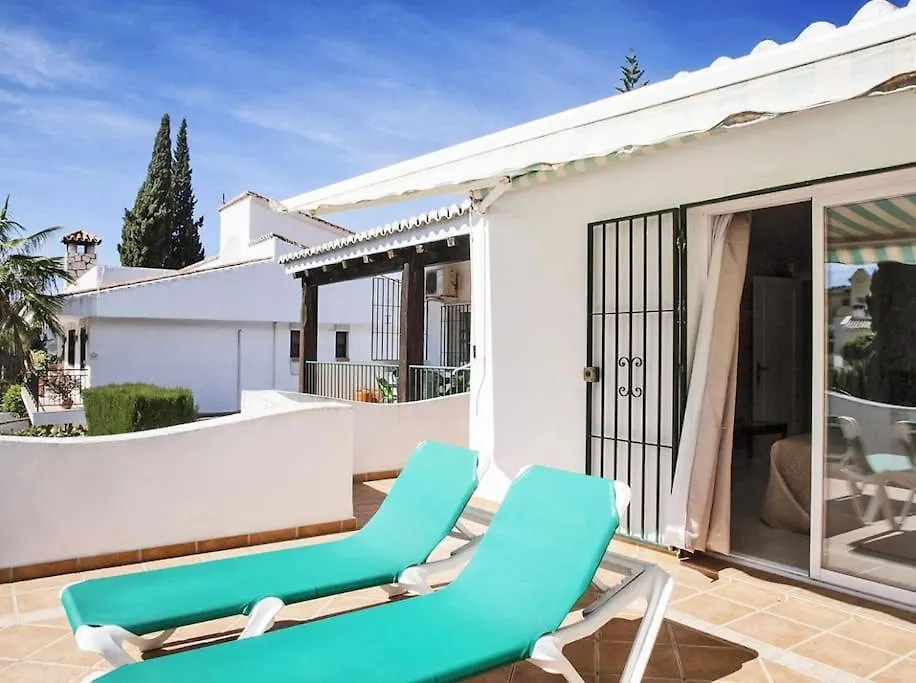 High Quality, Spacious, 4 Bedroom Private Villa Santa Fe de los Boliches 0*,  Spanje