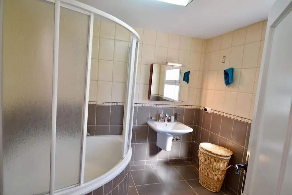 High Quality, Spacious, 4 Bedroom Private Villa Santa Fe de los Boliches 0*,  Spagna