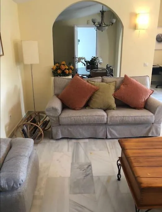 High Quality, Spacious, 4 Bedroom Private Villa Santa Fe de los Boliches إسبانيا